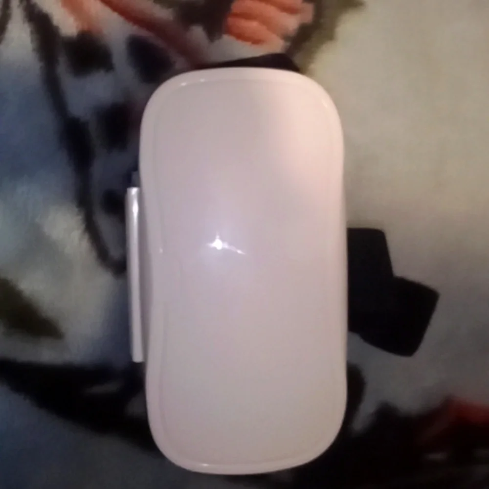 VR Smartphone Headset